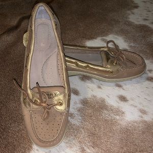 Sperry’s